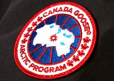 The Weather Network and Canada Goose – Event Communication and Registration