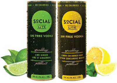 SoCIAL Lite – Product Launch